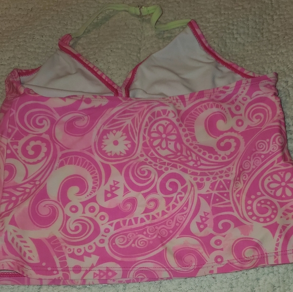 Bathing suite top - Picture 2 of 3